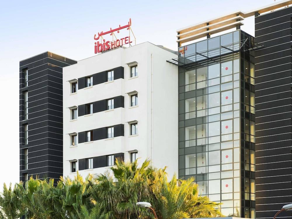 ibis Oran Les Falaises 1