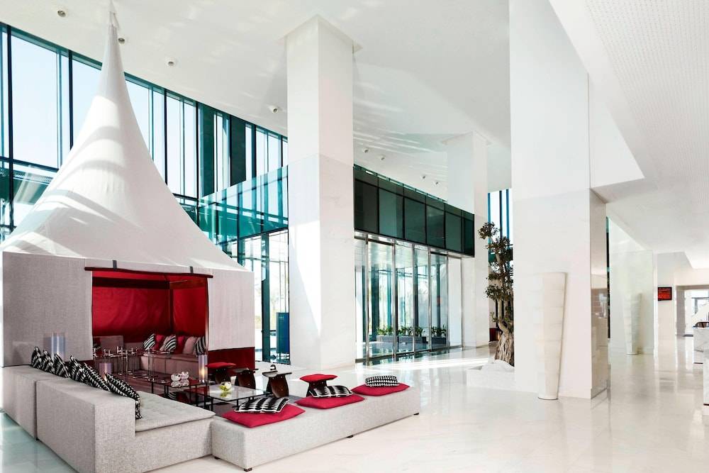 Le Meridien Oran Hotel 2