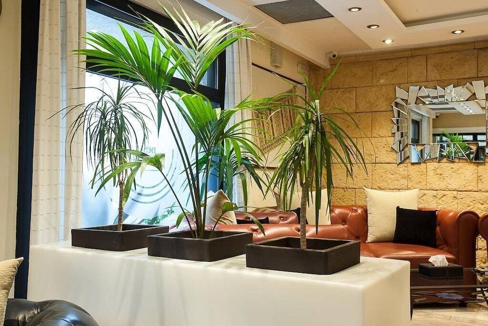 HOTEL COLOMBE 2