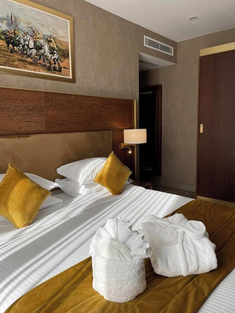 LE PALME HOTEL 1