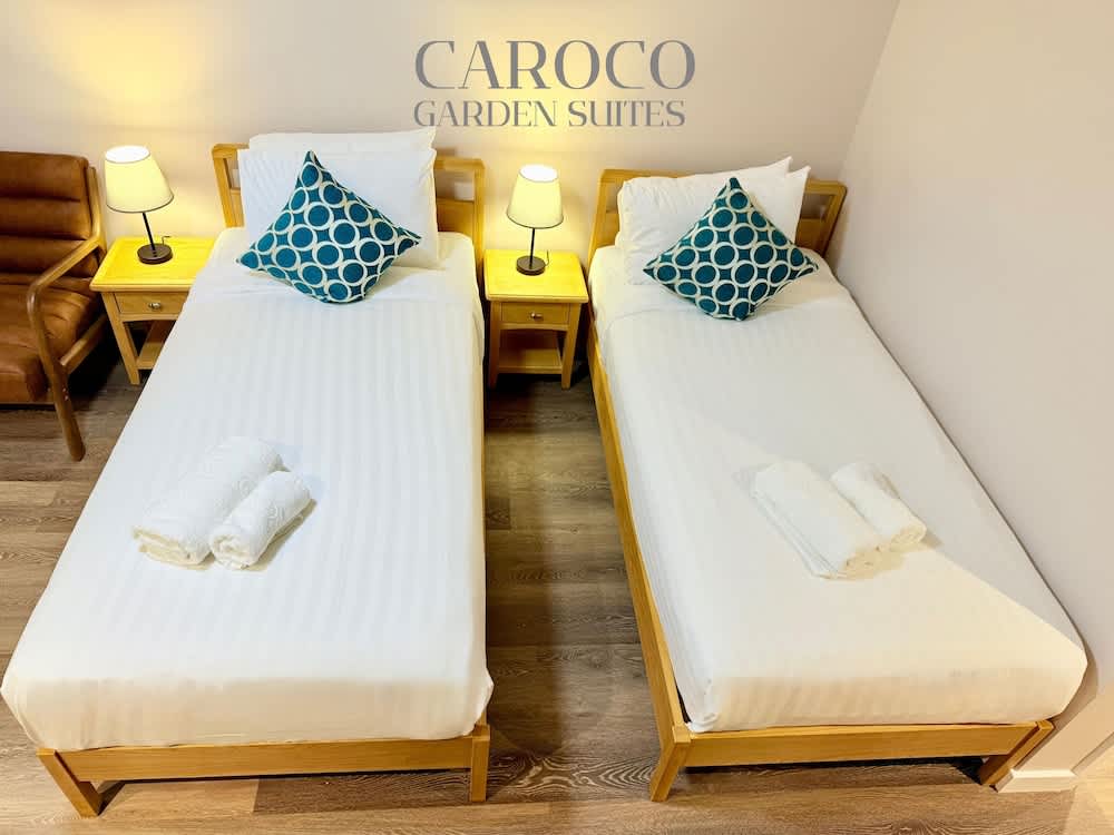 Westciti Caroco Aparthotel 2