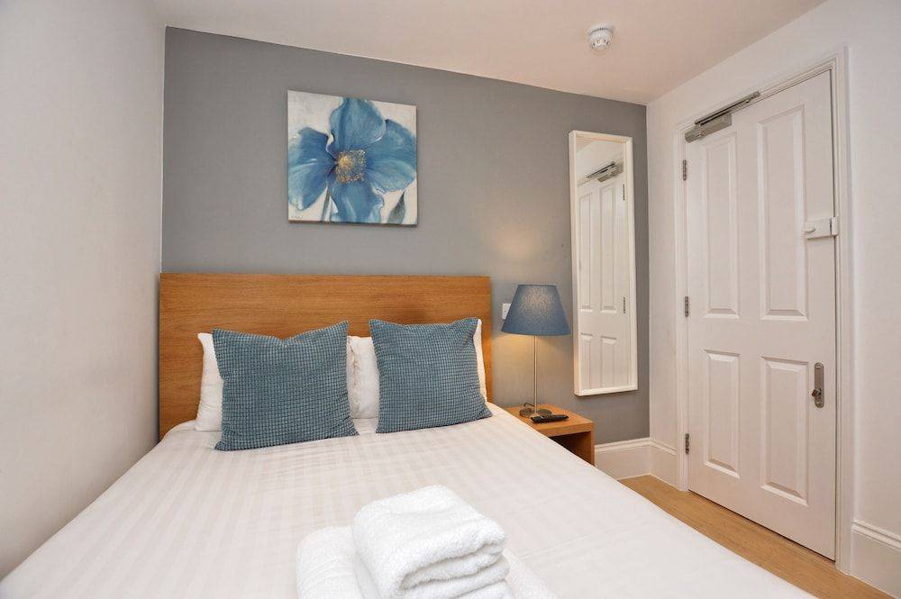 Paddington Green Serviced Apartments 2