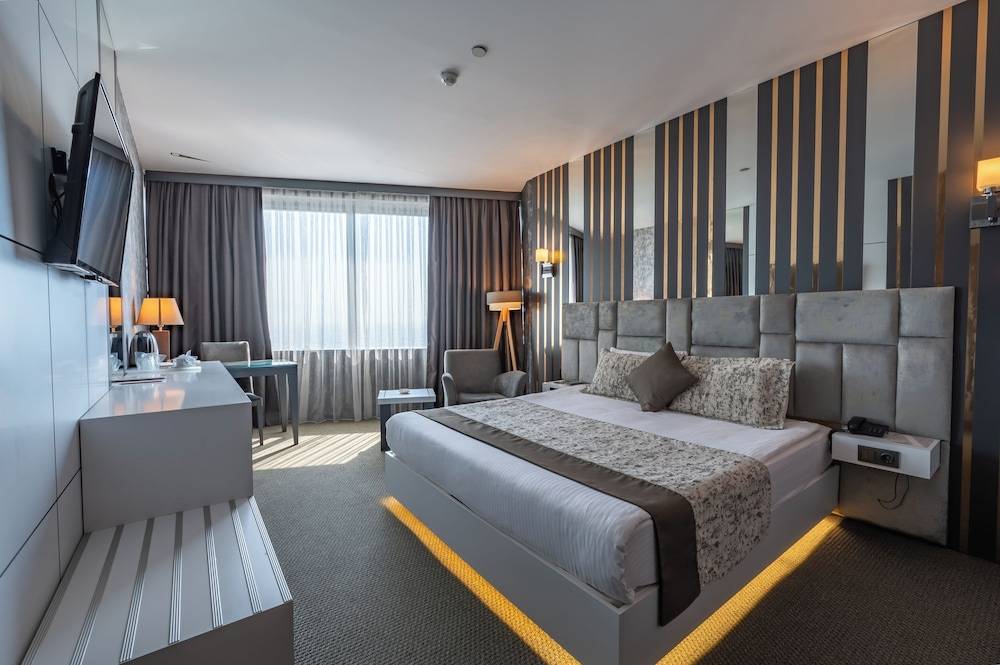 Hotel Anatolia 1