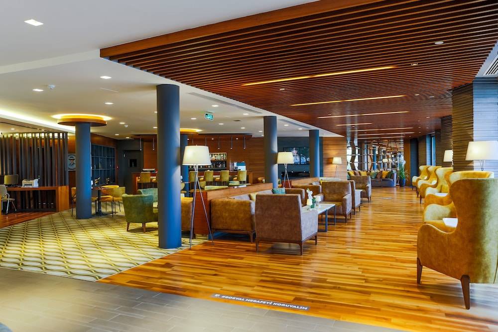 Hotel Anatolia 2