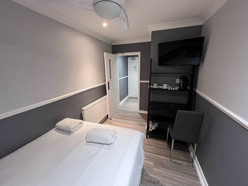 The Commongate Hotels 2