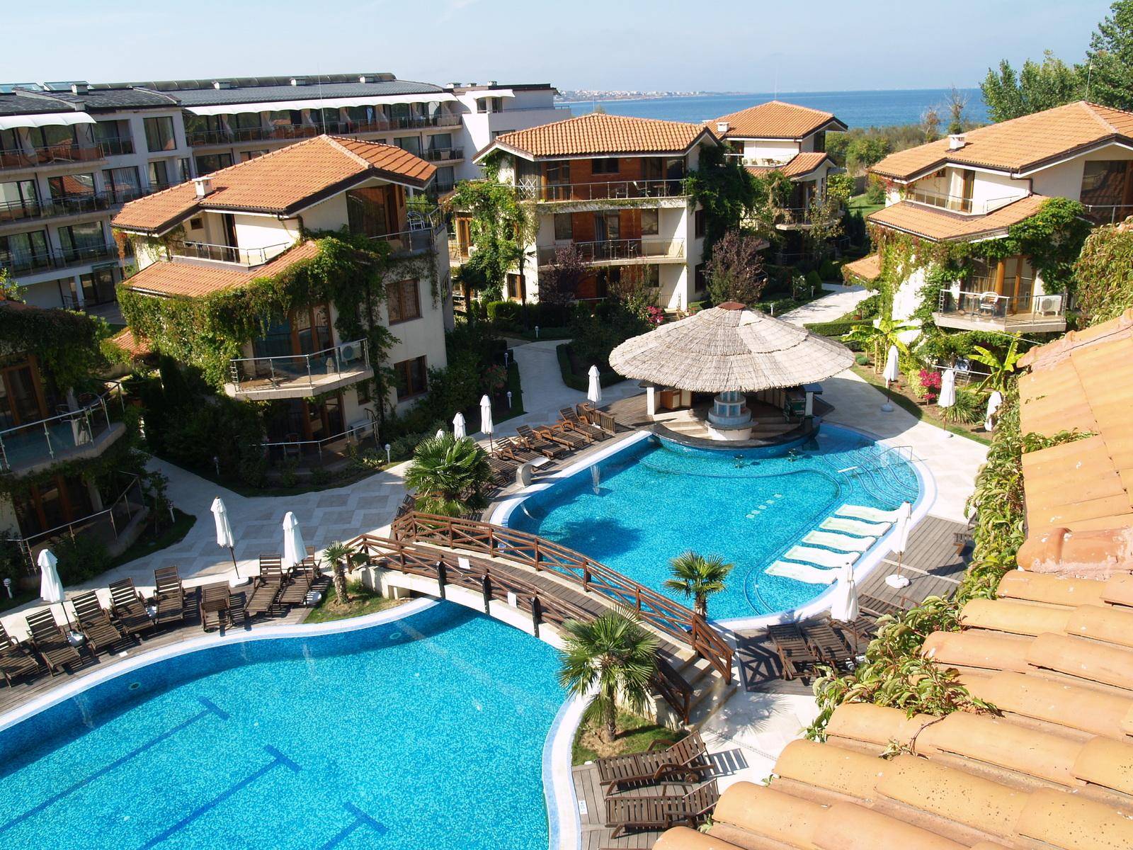 Laguna Beach Resort & Spa 2