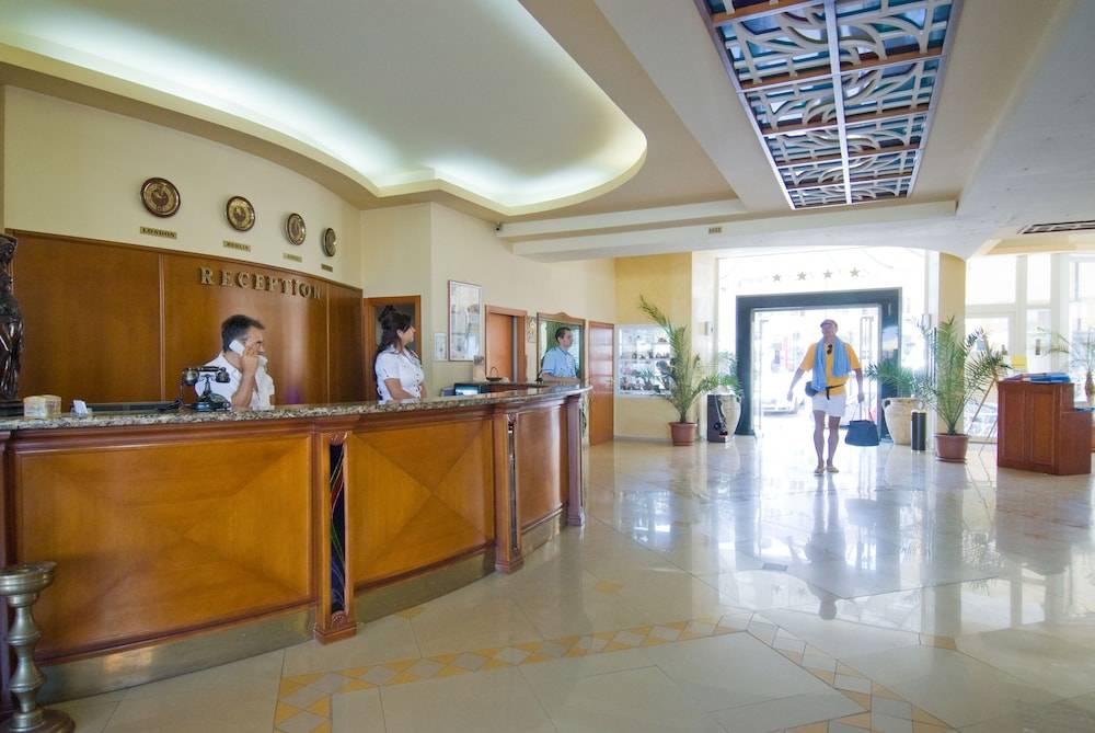 Hotel Villa List 2