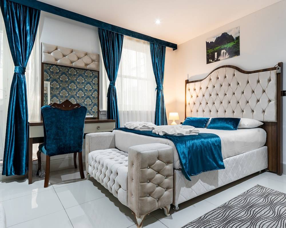 Vilenza Hotel 1