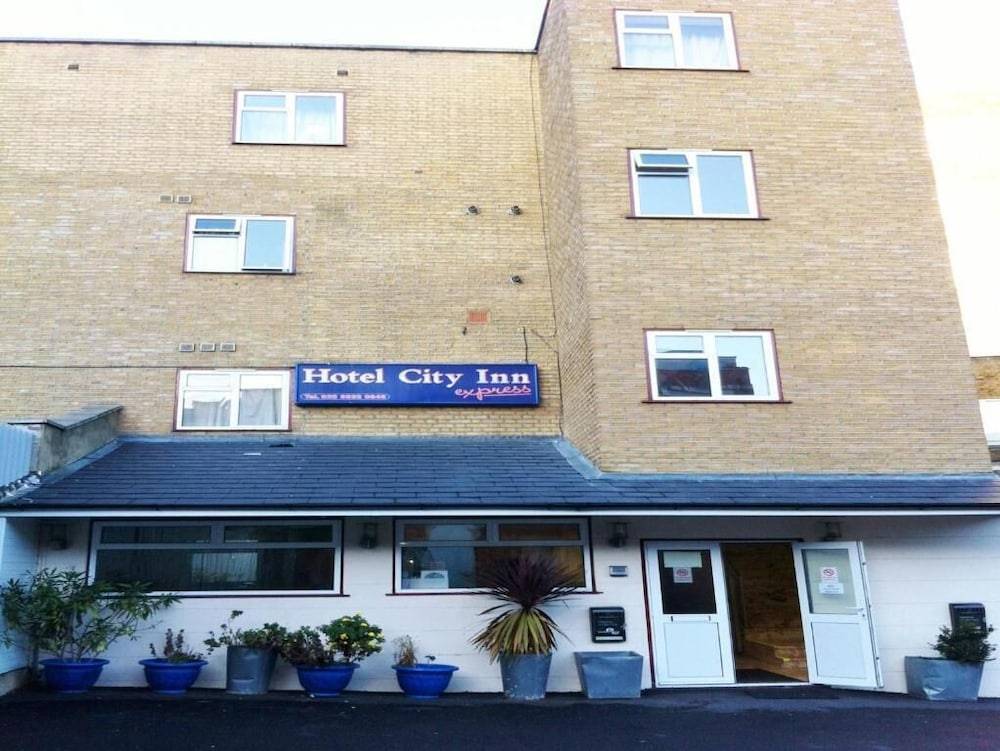 City Inn Express Hotel 1