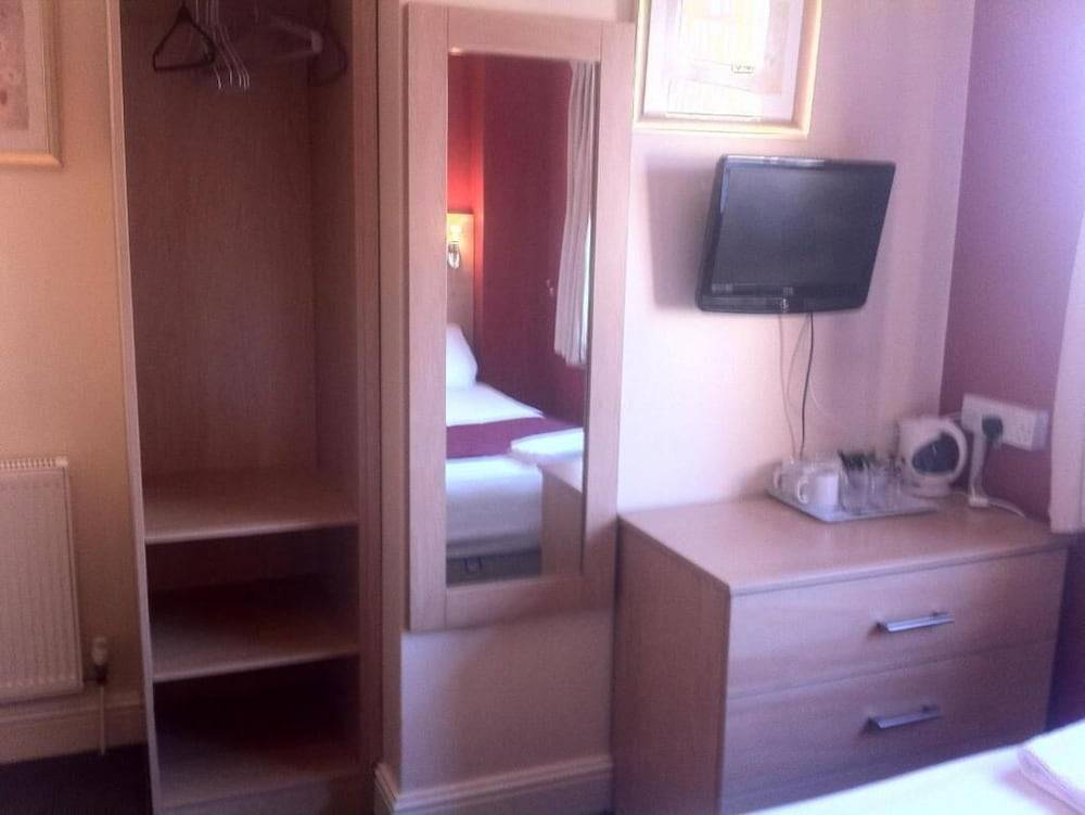 City Inn Express Hotel 2