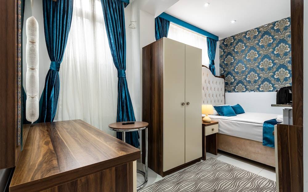 Vilenza Hotel 2