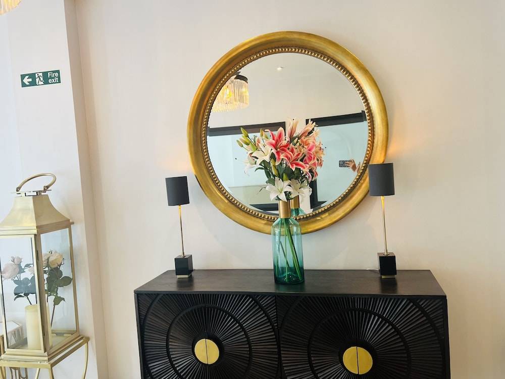 Hatton Garden Hotel 2