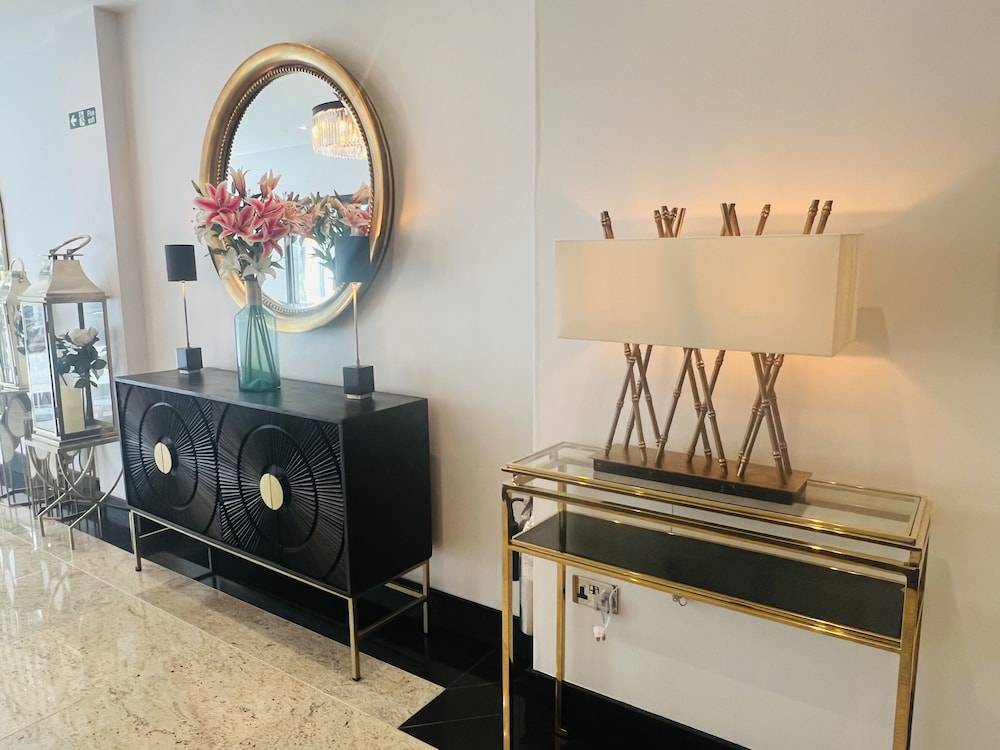 Hatton Garden Hotel 1