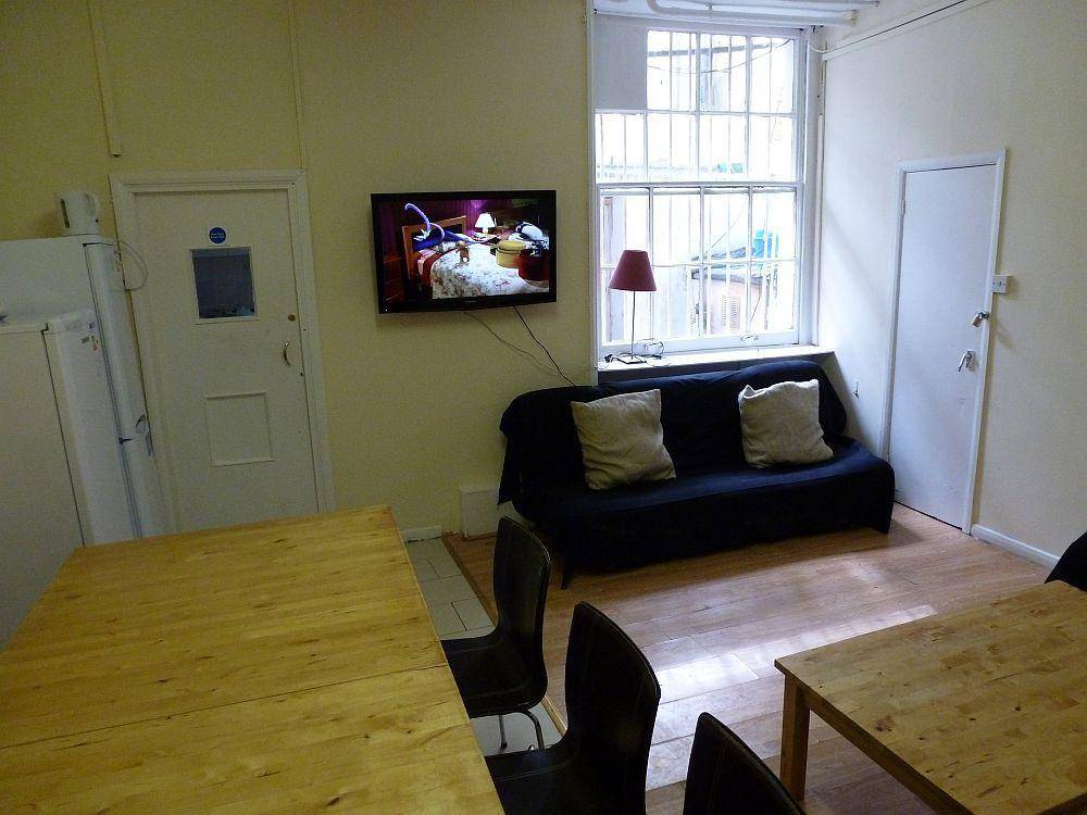Onefam Notting Hill 1