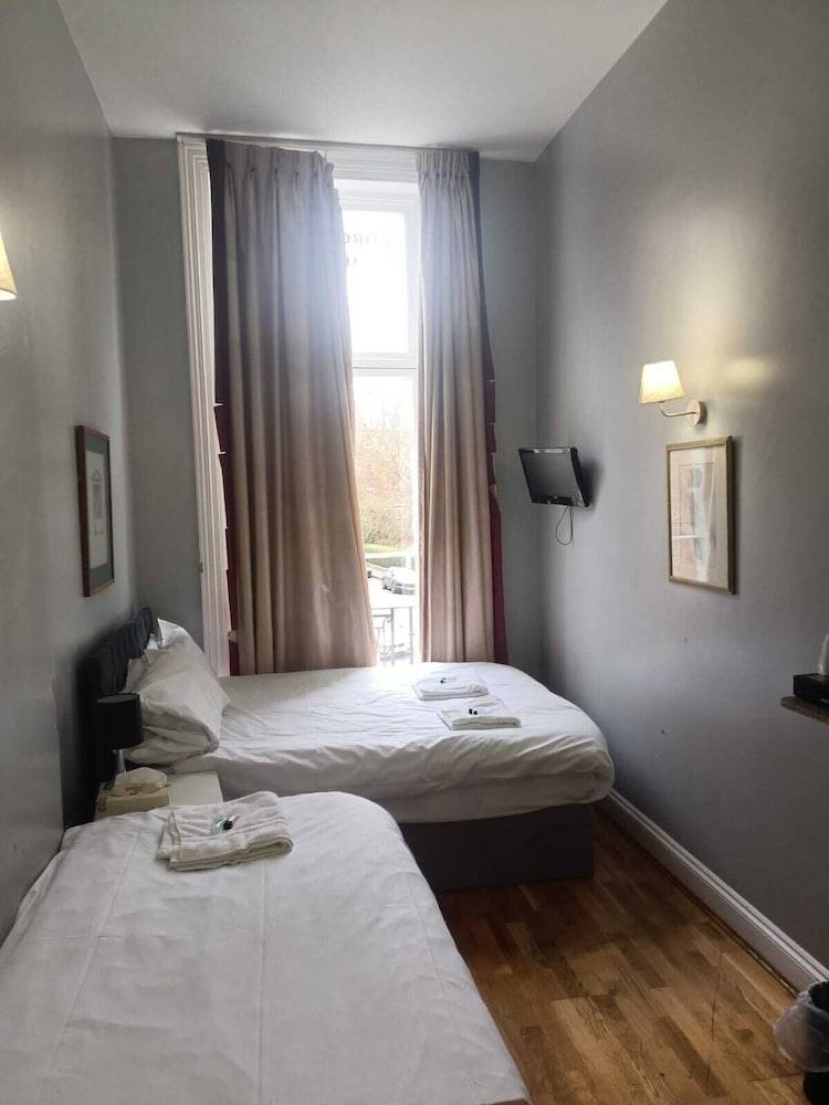 Coronation Hotel 1