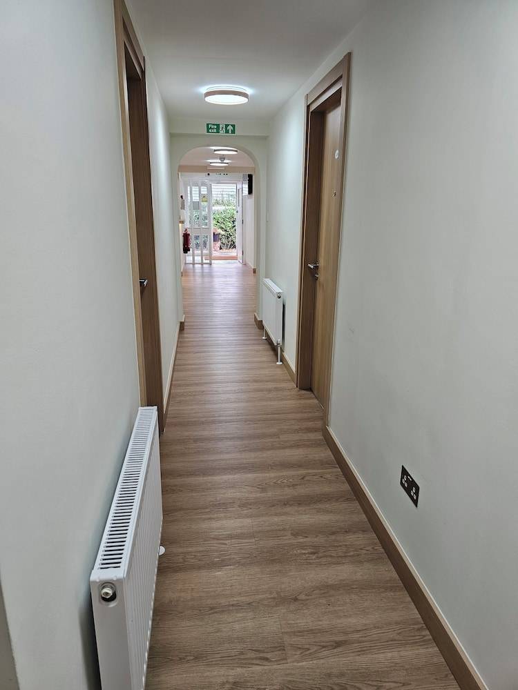 Homefield Lodge 2