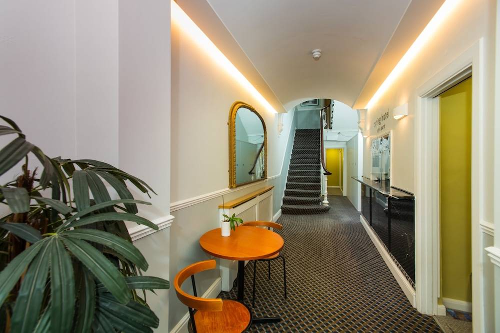 Caring Hotel 1