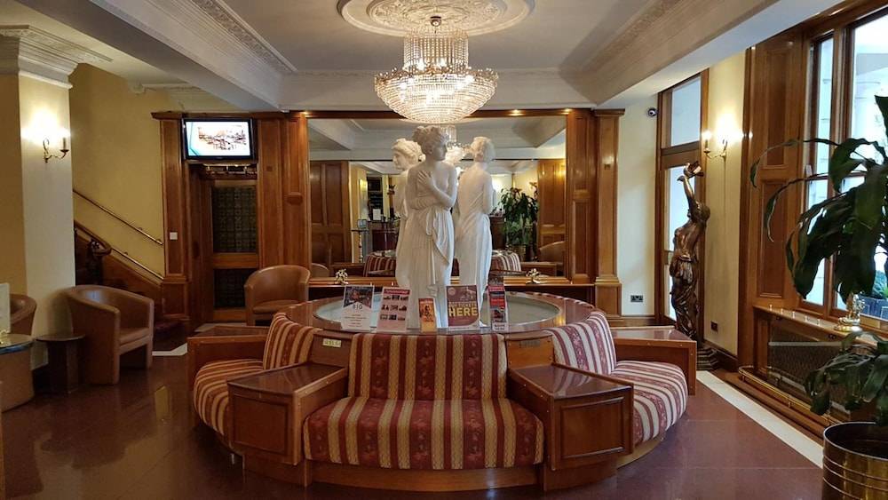 Westpoint Hotel 2
