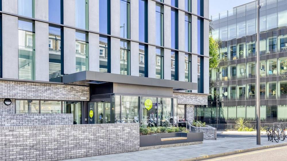Hub By Premier Inn London Paddington - Paddington Station 1