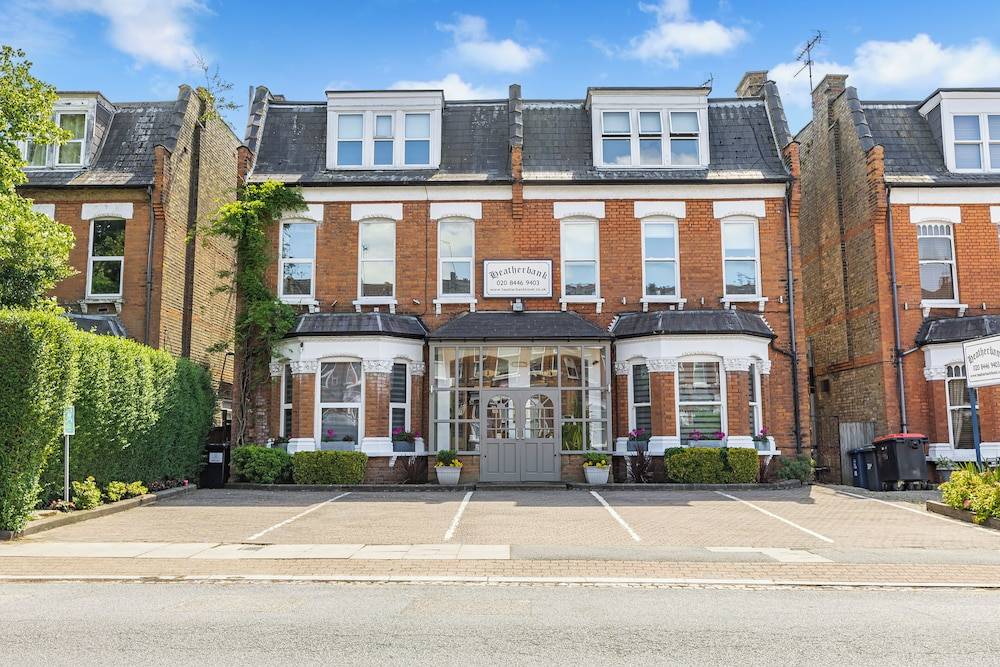 Heatherbank Guest House 1