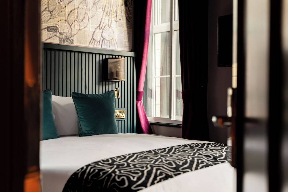 The Wellington Hotel 1