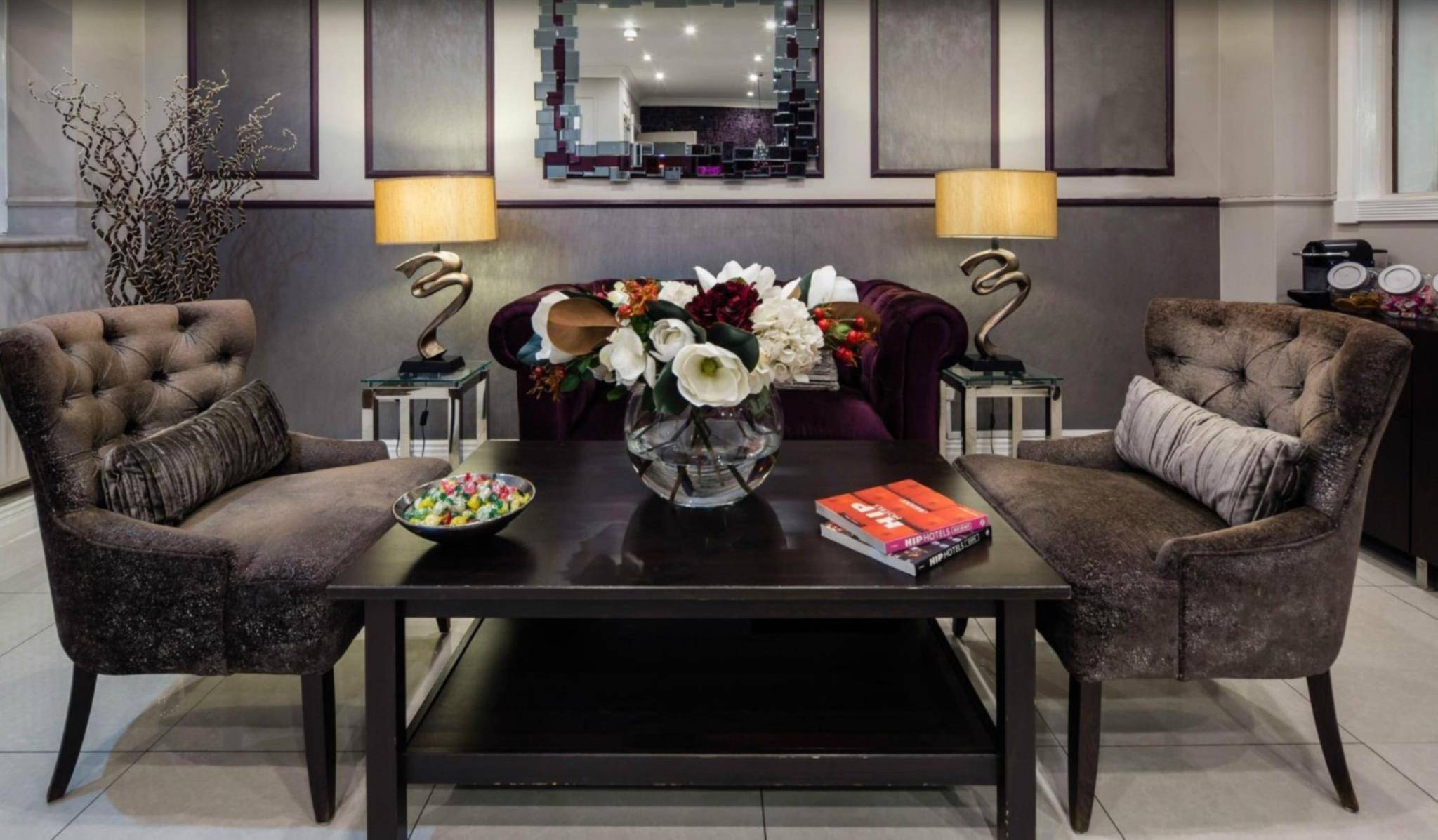 Kingsland Hotel 1