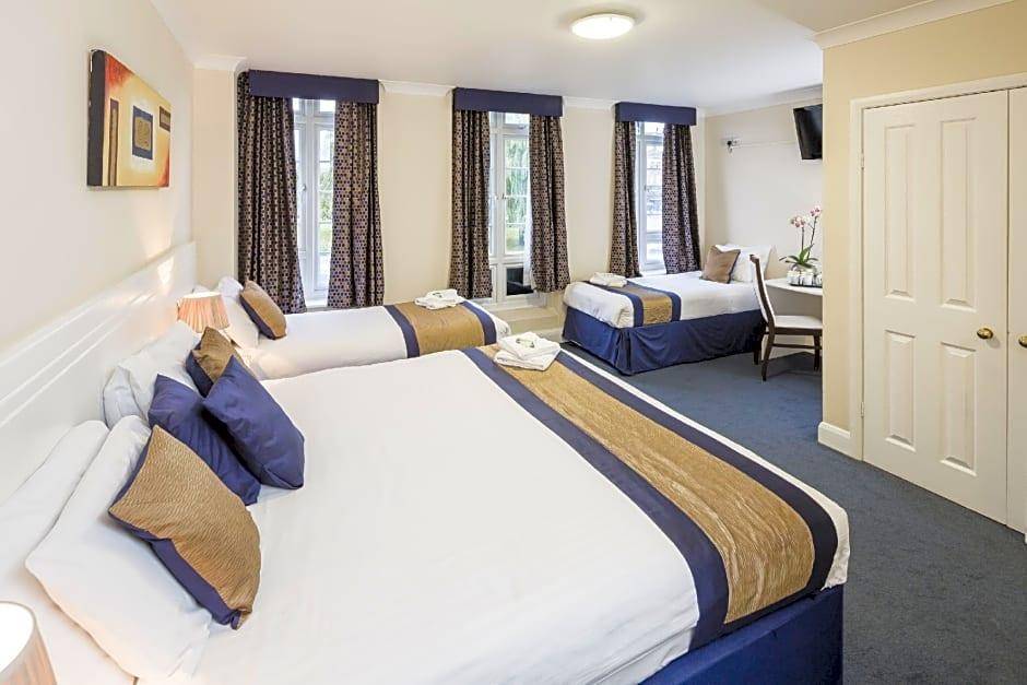 Kingsland Hotel 2