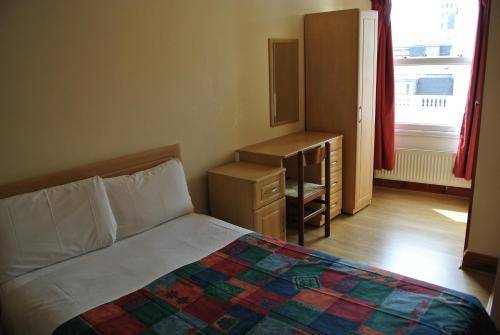 Carlton Hotel annexe 2