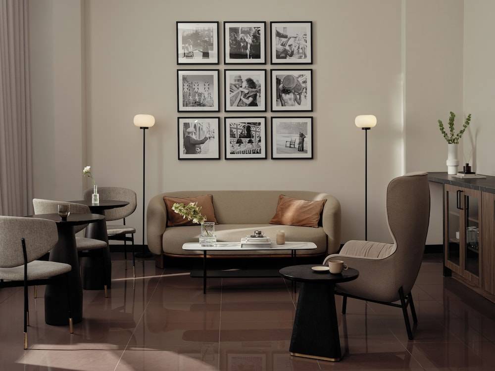 Bob W London Kensington 1