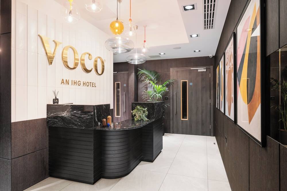 voco London Marylebone by IHG 2