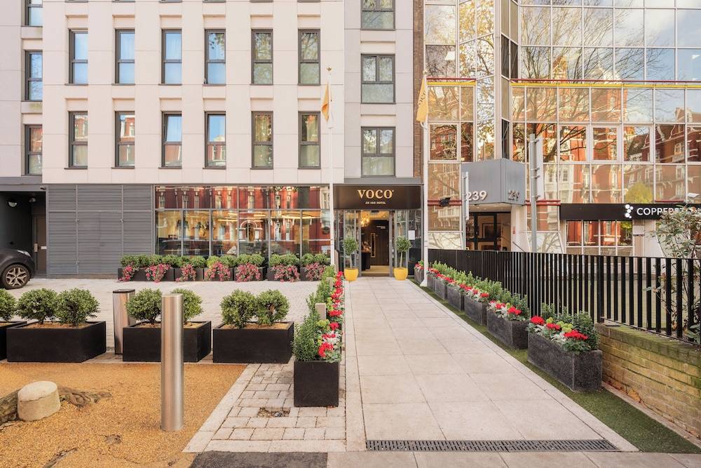 voco London Marylebone by IHG 1