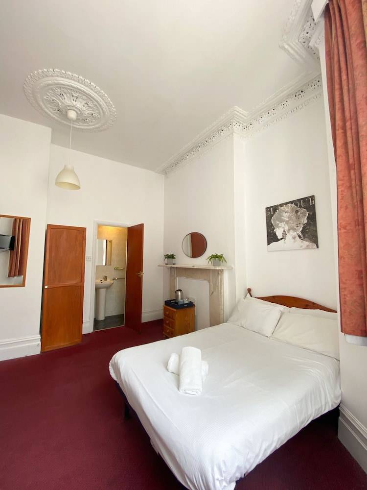 Hotel Orlando by PLI 2