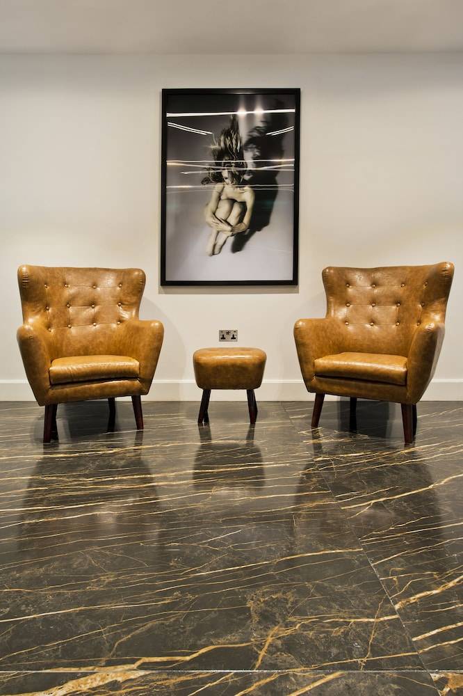 The Chronicle by Supercity Aparthotels 2