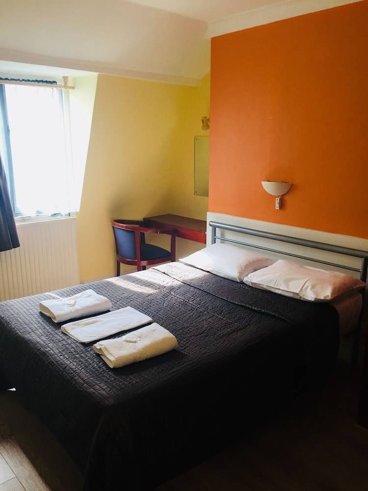 Gresham Hotel Bloomsbury 1