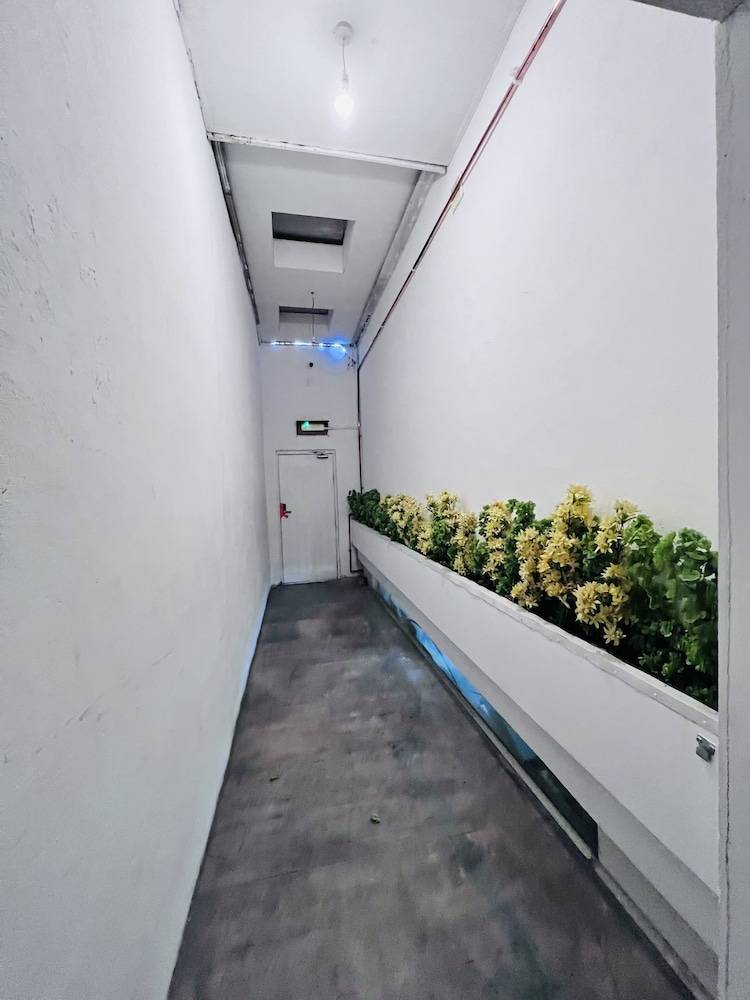 Private Boutique Apartments London 2
