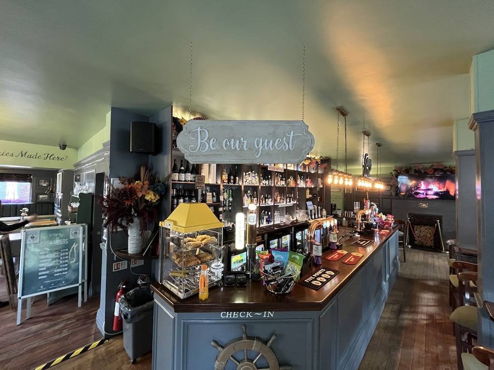 Dockers Inn 2
