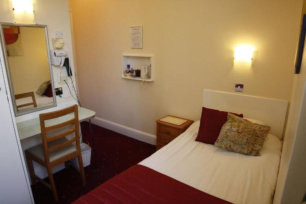 Thanet Hotel 2