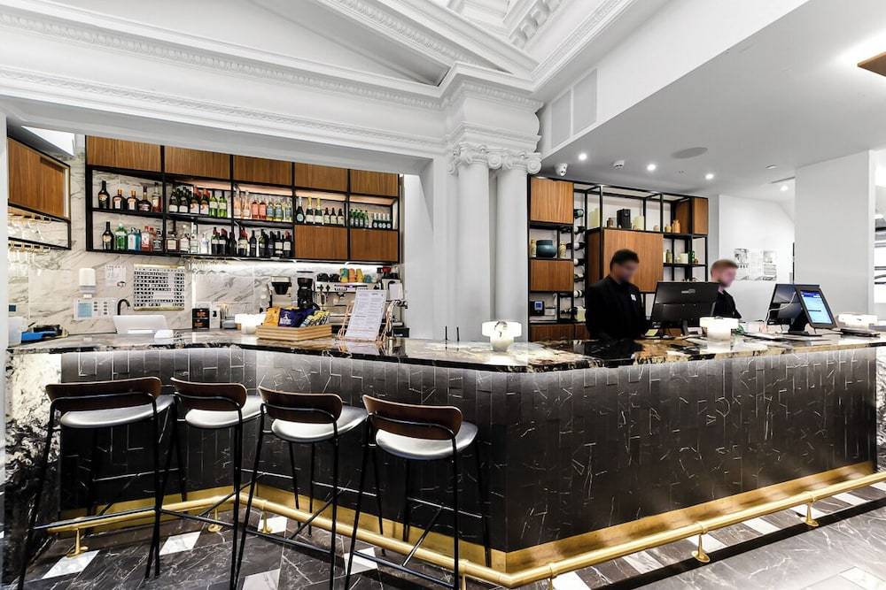 The Z Hotel Holborn 2