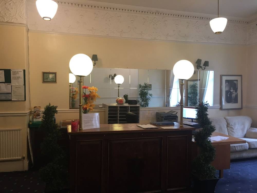 Thanet Hotel Annex 2