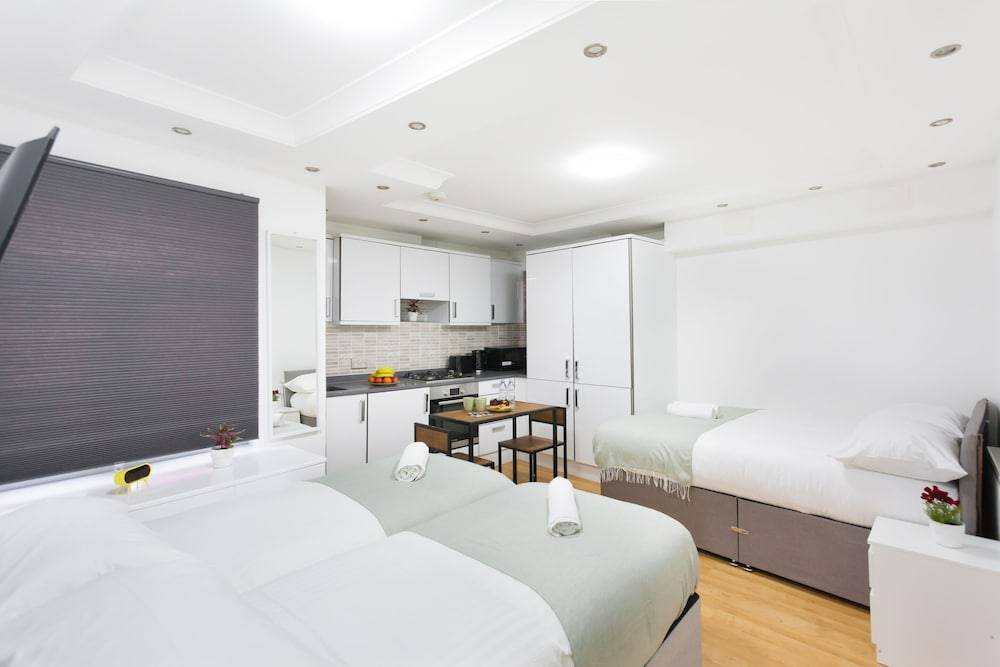 Eurostar budget rooms 1