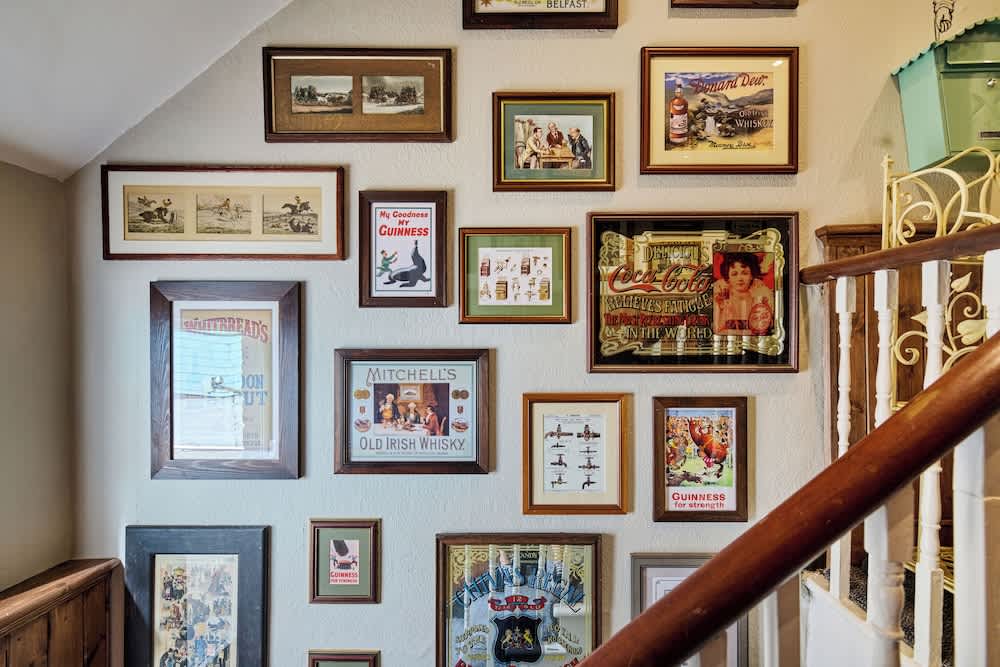 The Crown Pub & Guesthouse 1