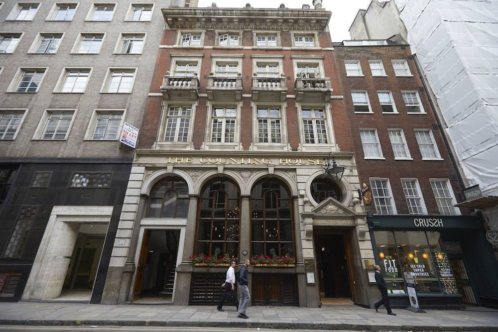 Counting House 1