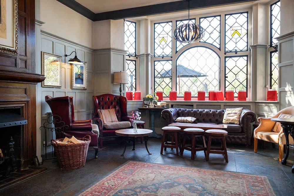 Bridge Hotel 2