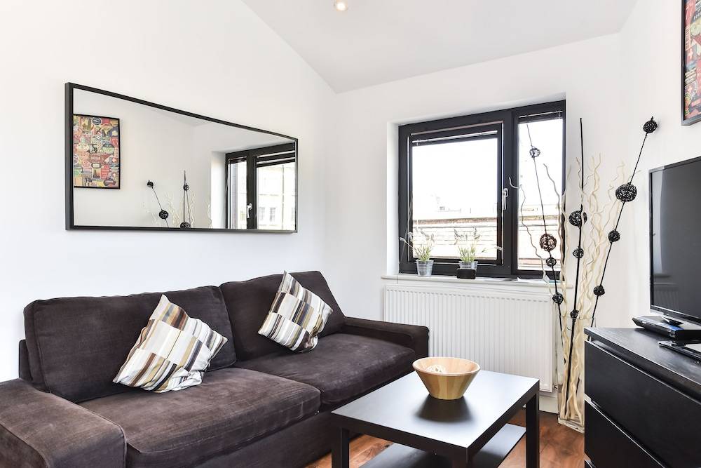 Borough Market Apartments 1