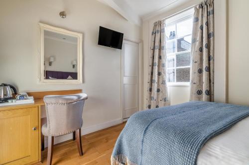 Harlingford Hotel 2