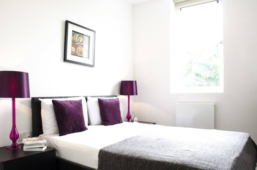 Borough Market Apartments 2