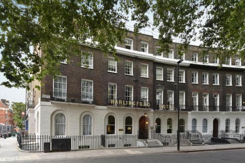 Harlingford Hotel 1