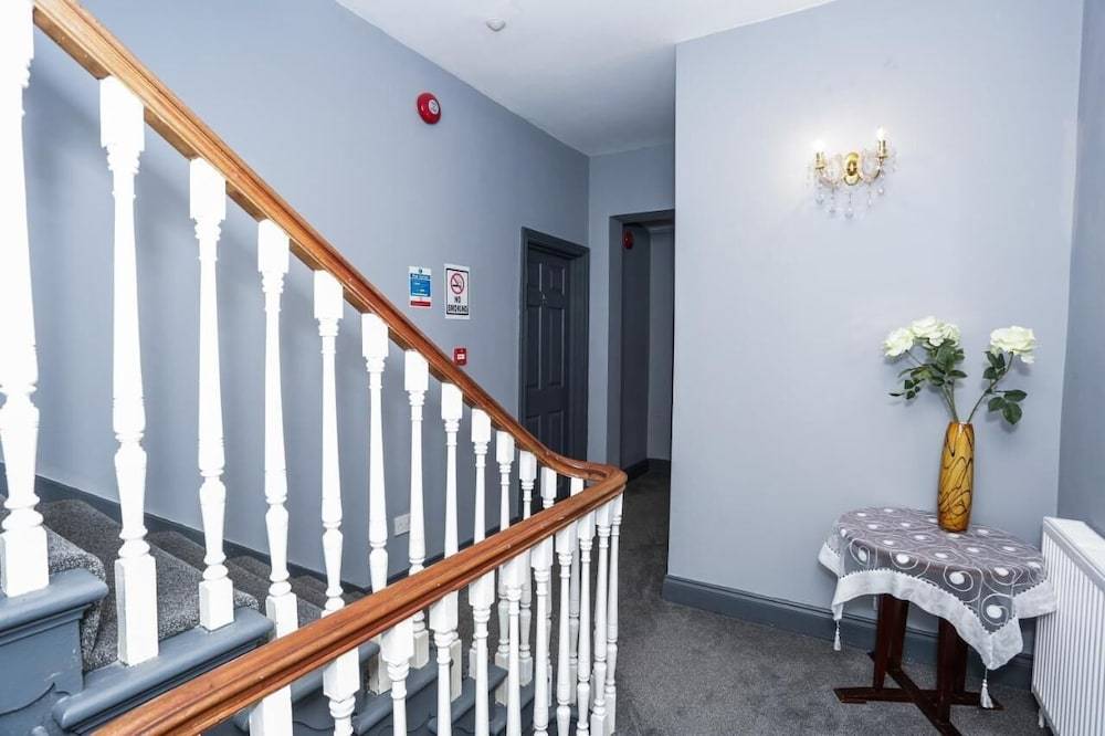 Beckenham Park Hotel 2