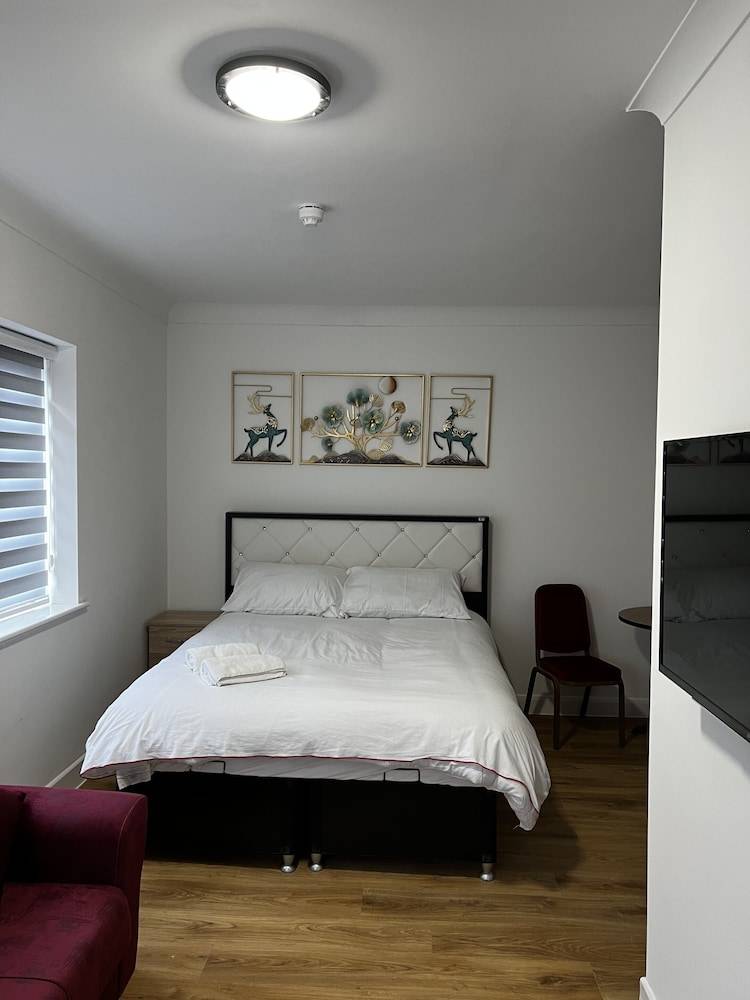 The Barrington Hotel 2