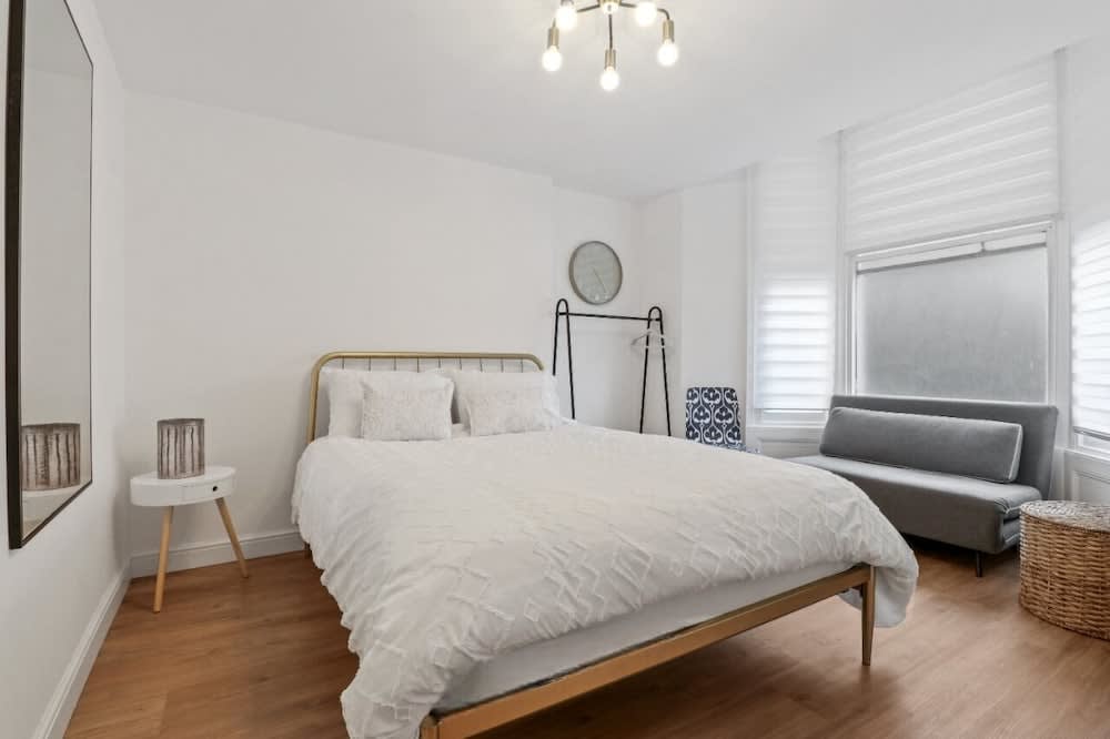 Arte Stays Serviced Apartments Premium Studios, Finsbury Park 2